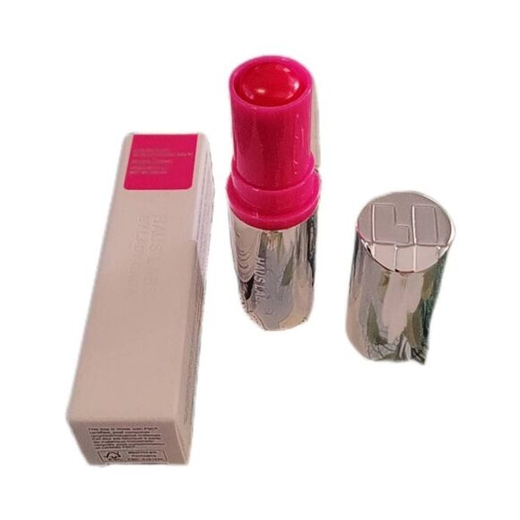 BNIB~HAUS LABS BY LADY GAGA Color Fuse Glassy Blush balm in Glassy Pitaya - Picture 1 of 2